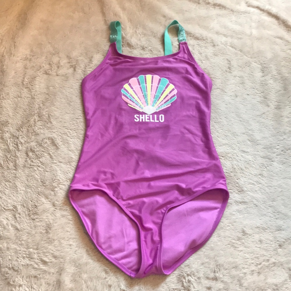 Bathing suit